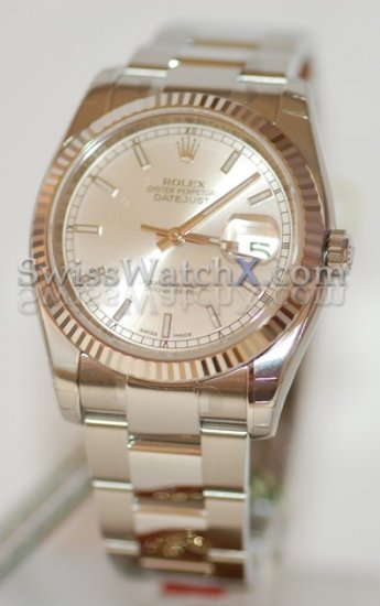 Rolex Datejust 116234