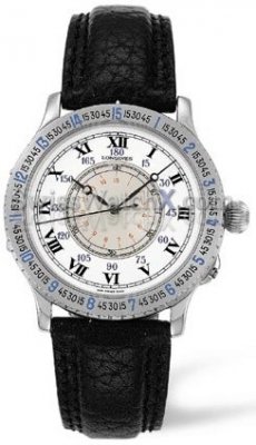 Sport Longines Legends L2.601.4.11.2