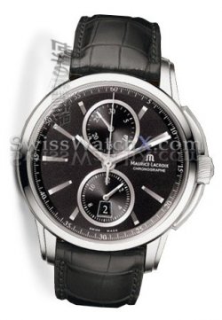 Maurice Lacroix Pontos PT6178-330-SS001