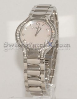 Ebel Round Beluga 1215855