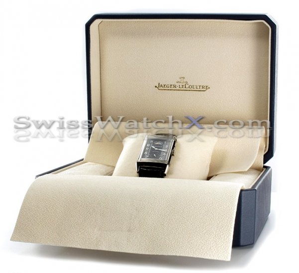 Jaeger Le Duo Reverso Coultre 2723440