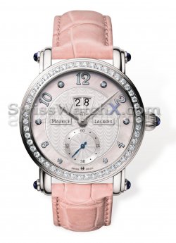 Maurice Lacroix Masterpiece MP6016-SD501-170