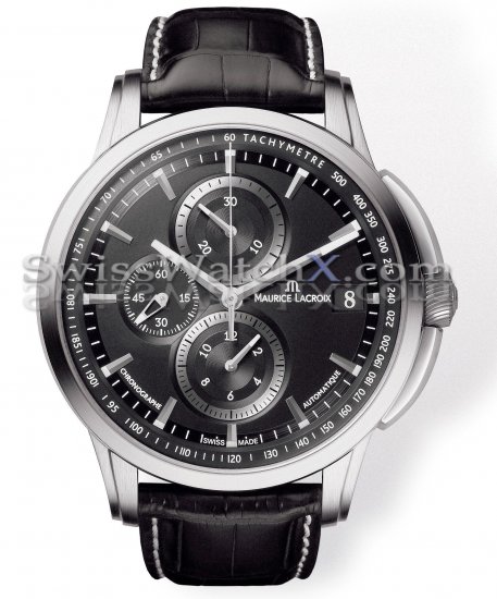 Maurice Lacroix Pontos PT6128-330-SS001  Clique na imagem para fechar