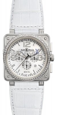 Bell e Ross BR01-94 Chronograph BR01-94