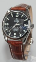 Omega Railmaster 2804.52.37