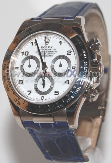 Rolex Daytona Cosmograph 116519