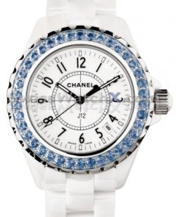 Chanel J12 33 milímetros H1179