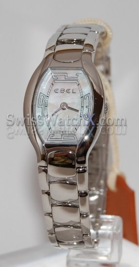 Ebel Tonneau Beluga 1215087  Clique na imagem para fechar