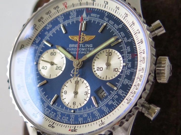 Breitling Navitimer AB0120