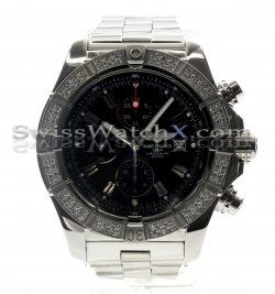 Breitling Avenger Super A13370