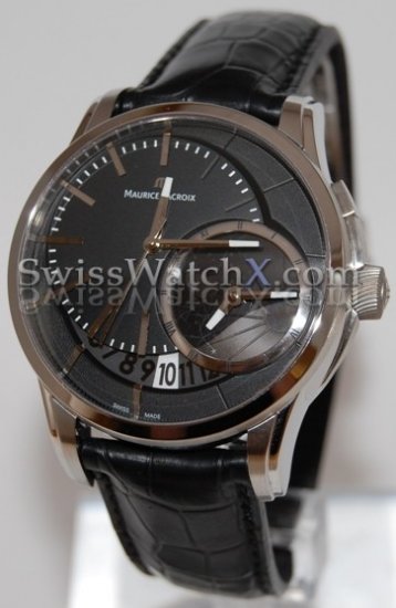 Maurice Lacroix Pontos PT6118-330-SS001  Clique na imagem para fechar