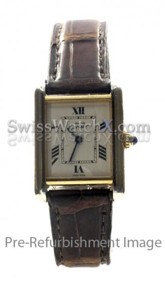 Cartier Must 2415  Clique na imagem para fechar