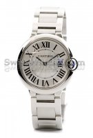 Cartier Ballon Bleu W69011Z4