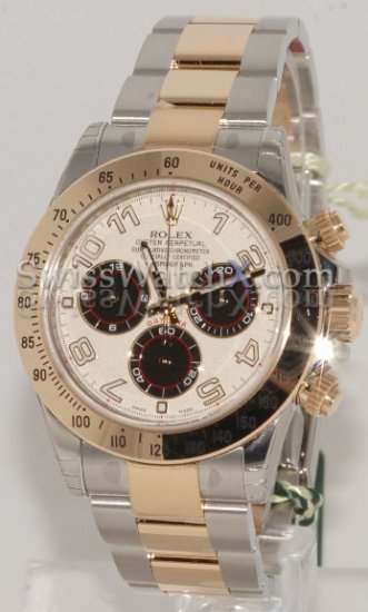 Rolex Daytona Cosmograph 116523