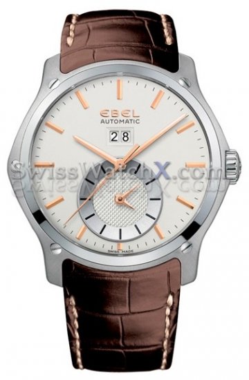 Gents Ebel Classic 1215875