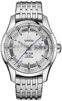 Omega De Ville Hour Vision 431.30.41.22.02.001