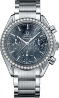 Ladies Omega Speedmaster 3535.76.00