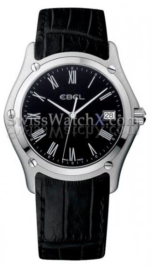 Gents Ebel Classic 1215275  Clique na imagem para fechar