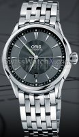 Oris Data Artelier 733 7591 40 54 MB