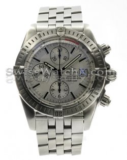 Breitling Evolution Chronomat A13356