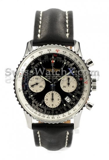 Breitling Navitimer A23322  Clique na imagem para fechar