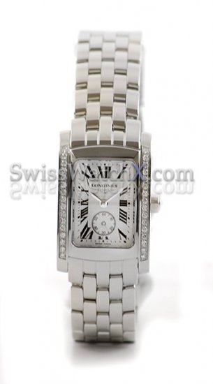 Longines Dolce Vita L5.155.0.71.6