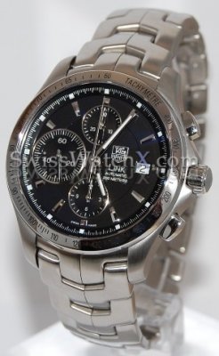 Tag Heuer Link CJF2110.BA0594