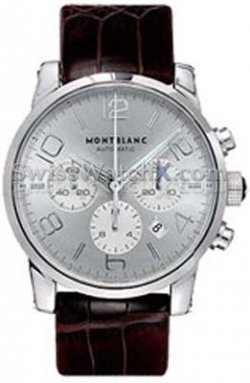 Mont Blanc Timewalker 09671