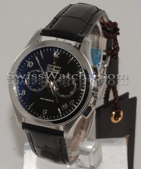 Zenith Classe 03.0510.4002-21.C492