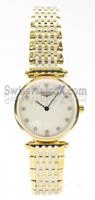 Longines Classique Grande L4.209.2.87.7