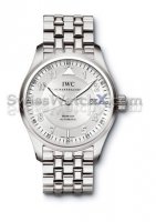 Pilotos IWC ver Spitfire IW325505