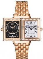 Jaeger Le Classique Coultre Reverso Duetto 2562102