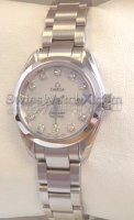 Omega Aqua Terra 150m Ladies 2577.75.00