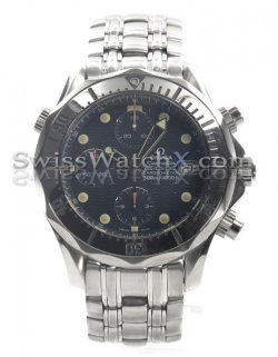 Omega Seamaster Diver Chrono 2598.80.00