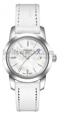 Tissot Dream Classic T033.210.16.111.00