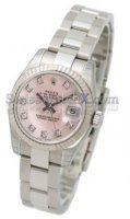 Lady Rolex Datejust 179174