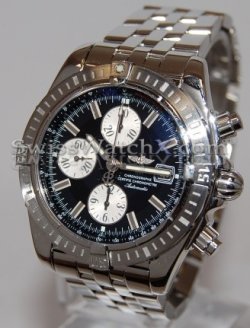 Breitling Evolution Chronomat A13356