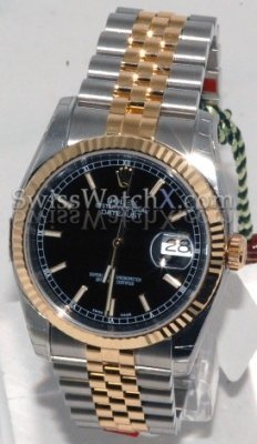 Rolex Datejust 116233