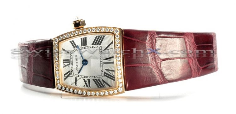 Cartier La Dona de Cartier WE600651