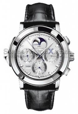 Promoções IWC IW377013