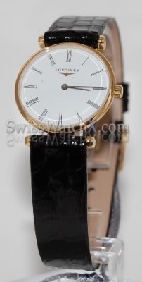 Longines Classique Grande L4.209.2.11.2