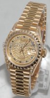 Lady Rolex Datejust 69188