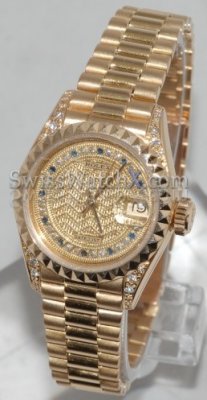 Lady Rolex Datejust 69188