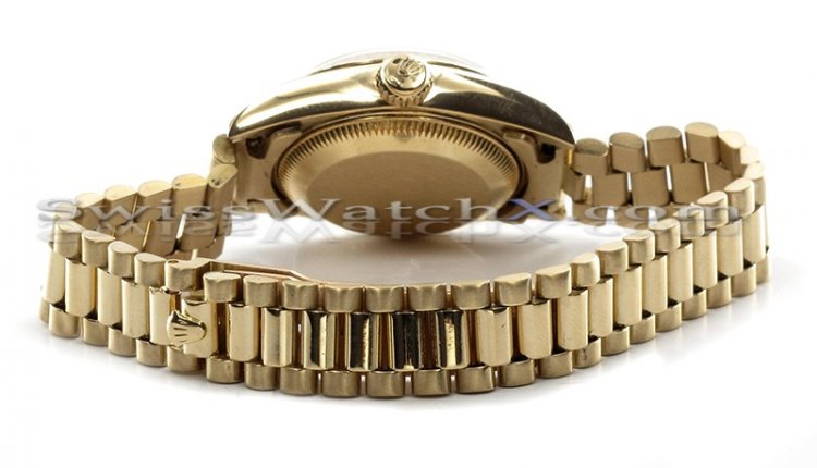 Lady Rolex Datejust 69178