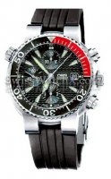 Oris TT1 Data Dia 71 54 674 7542 RS