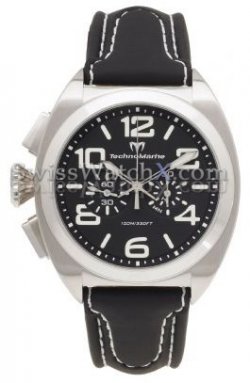 TechnoMarine Marinha E.U. NAUT02