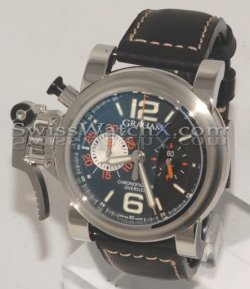 Graham 2OVAS.B07A.K10B Chronofighter Oversize