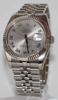 Rolex Datejust 116234