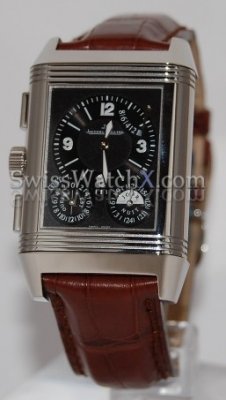 Jaeger Le Coultre Reverso GMT Grande 3028420