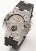 Bvlgari Diagono Professional SD38SSVDGMT